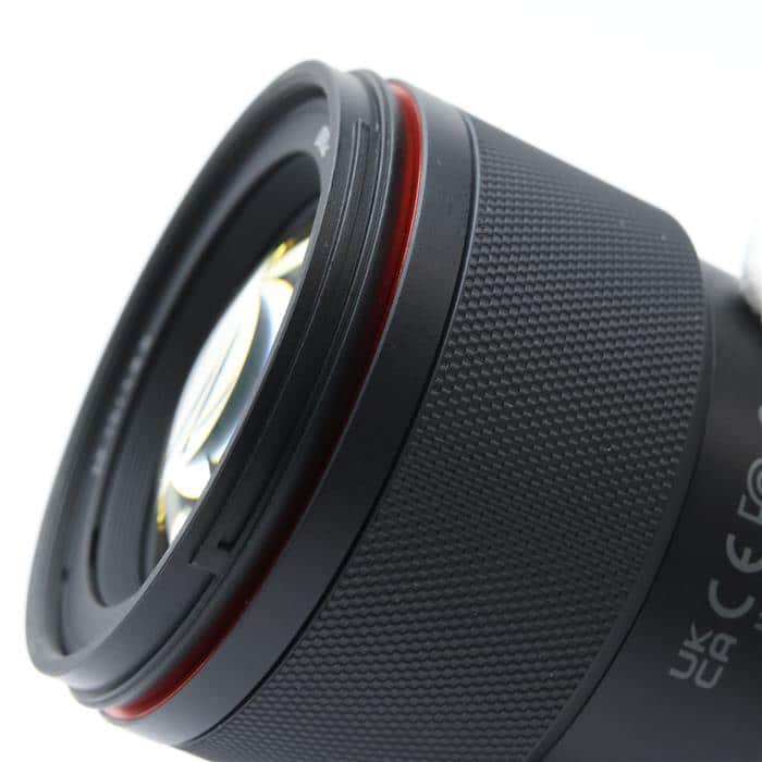 AF 75mm F1.8 X(フジフイルムX用)