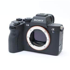 α7SIII」「SONY」「中古商品」の商品検索結果 | デジタルカメラ