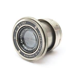 Carl Zeiss Jena | デジタルカメラ、ミラーレスカメラ、交換レンズの