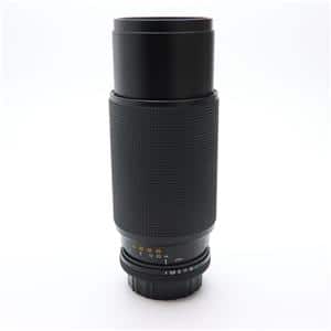 CONTAX (コンタックス) Vario-Sonnar T*80-200mm F4 MM」の商品検索