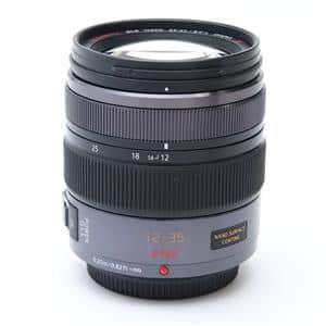 LUMIX G X VARIO 12-35mm F2.8」の商品検索結果 | デジタルカメラ