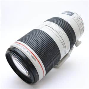 新品)Canon (キヤノン) EF100-400mm F4.5-5.6L IS II USM（商品ID