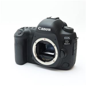 Canon (キヤノン) EOS 5D Mark IV ボディ メイン