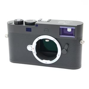Leica (ライカ) M11-D ブラックペイント メイン
