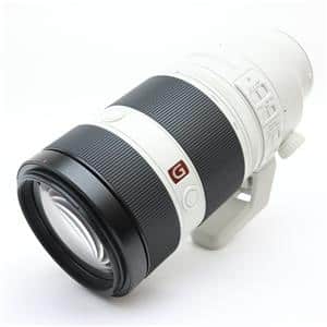 FE 100-400mm F4.5-5.6 GM OSS SEL100400GM」「SONY」「中古商品」の