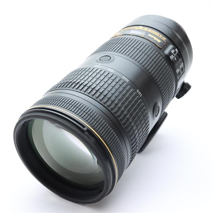 AF-S NIKKOR 70-200mm F2.8E FL ED VR