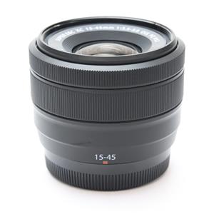 FUJIFILM (フジフイルム) フジノン XC15-45mm F3.5-5.6 OIS PZ