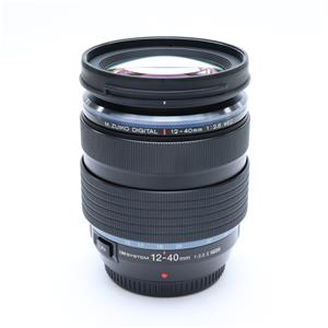OM SYSTEM（オーエムシステム） M.ZUIKO DIGITAL ED 12-40mm F2.8 PRO II メイン