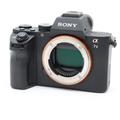 SONY (ソニー) α7II ボディ ILCE-7M2