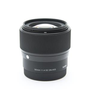 SIGMA (シグマ) Contemporary 56mm F1.4 DC DN(ソニーE用)」の商品 SIGMA (シグマ) Contemporary 56mm F1.4 DC DN(ソニーE用)」の商品
