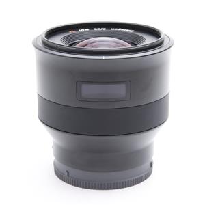 新品)Carl Zeiss (カールツァイス) Batis 25mm F2（ソニーE用/フル