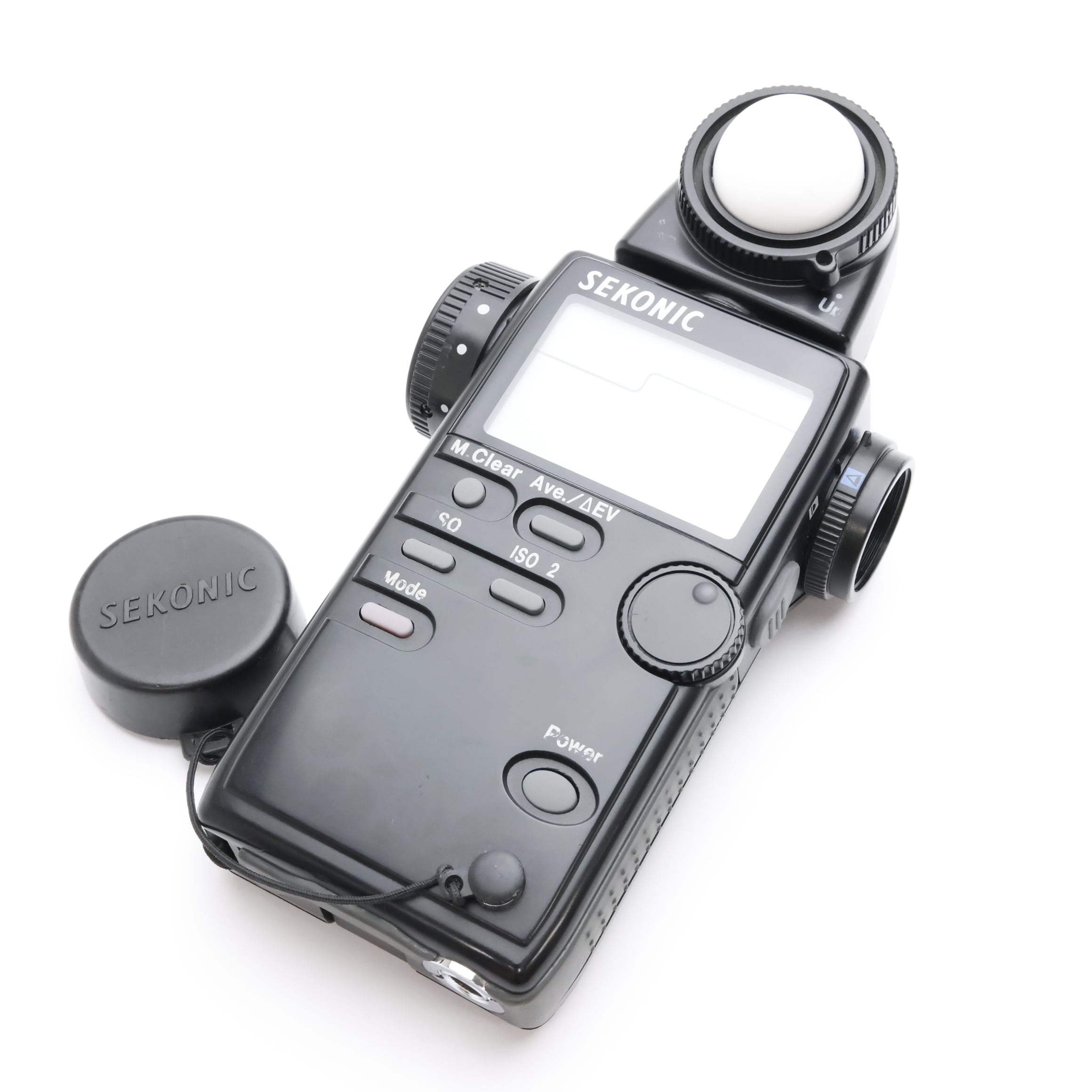 セコニック　ズームマスター　L-508 中古)SEKONIC (セコニック) ズームマスター L-508（商品ID