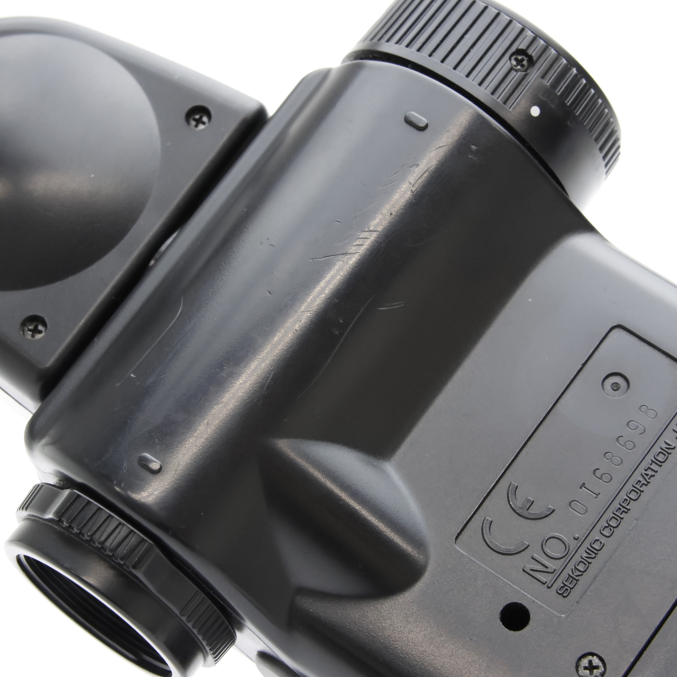 中古)SEKONIC (セコニック) ズームマスター L-508（商品ID