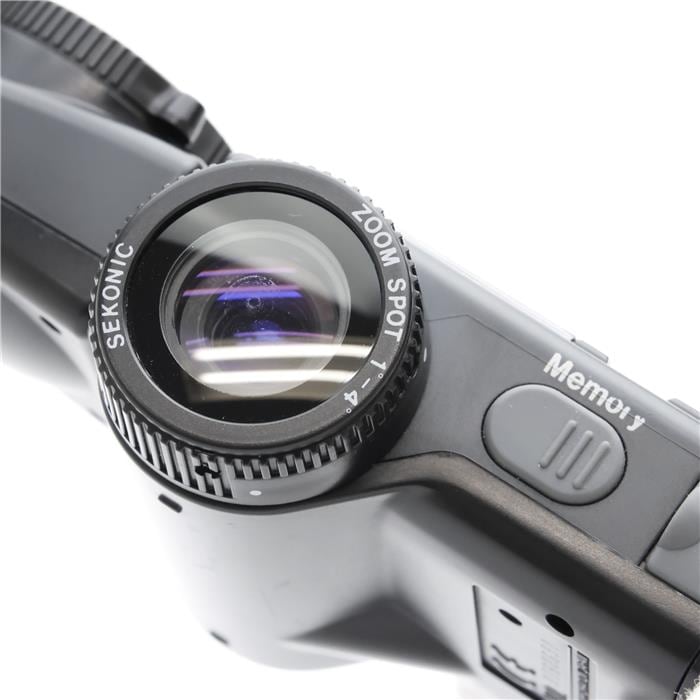 中古)SEKONIC (セコニック) ズームマスター L-508（商品ID