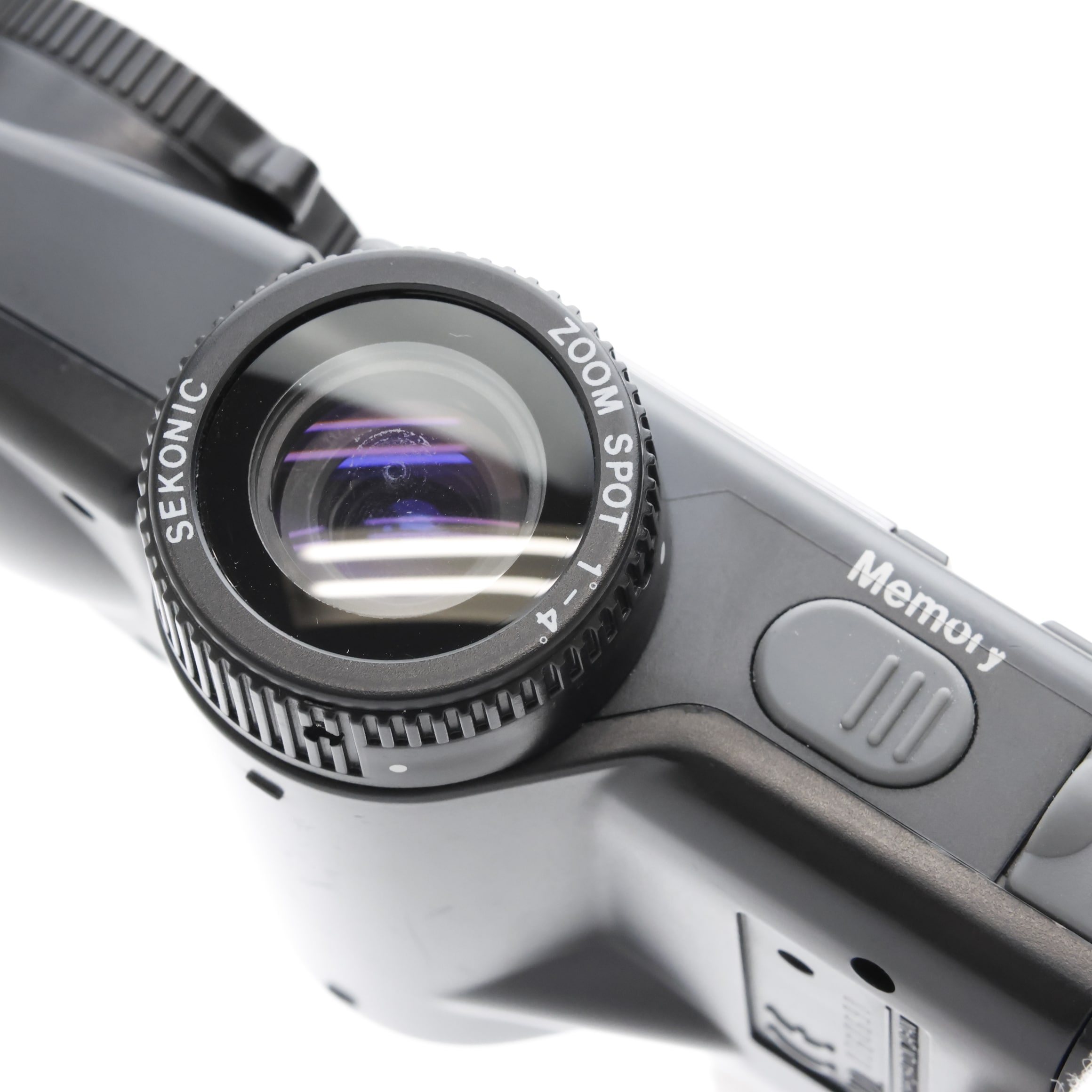 中古)SEKONIC (セコニック) ズームマスター L-508（商品ID