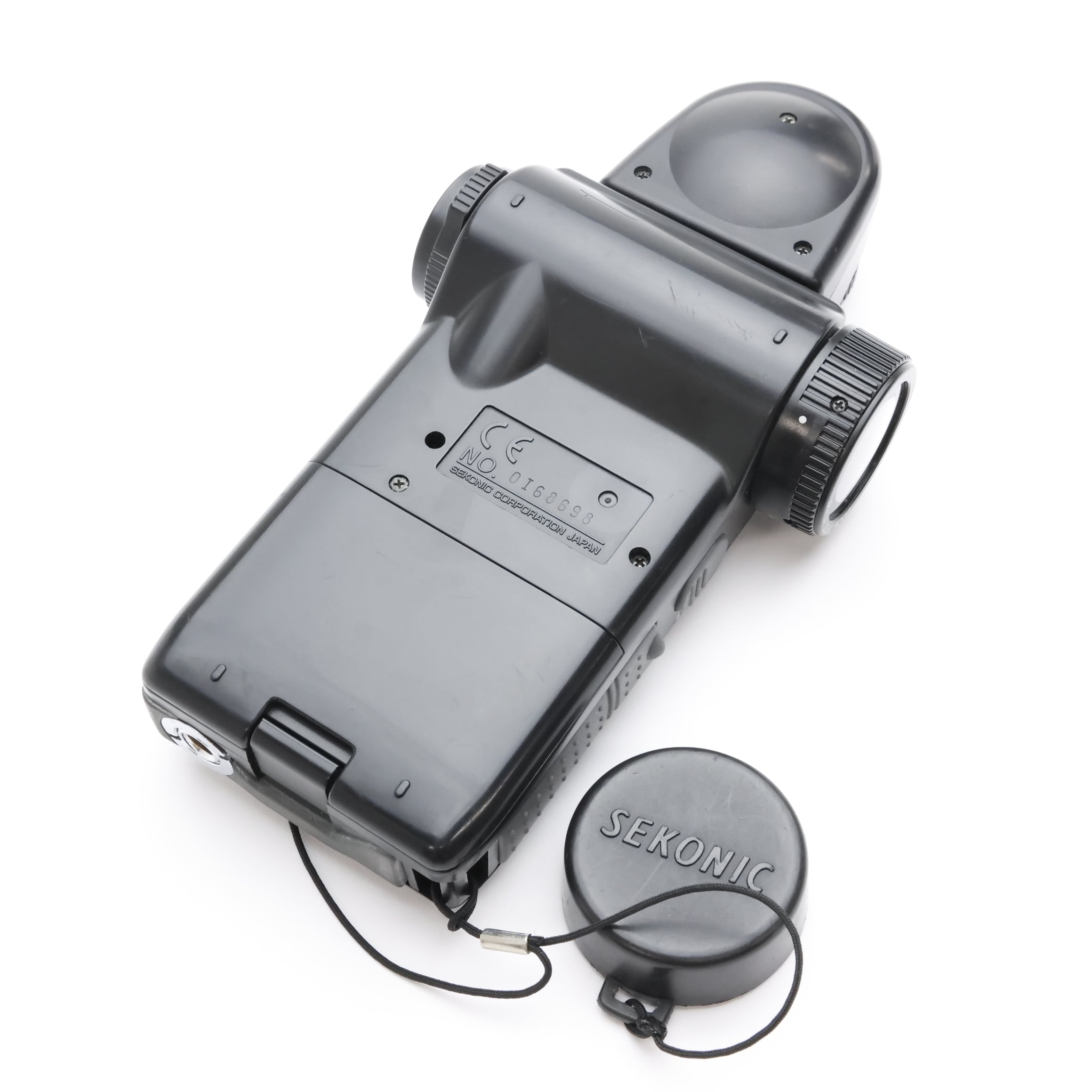 中古)SEKONIC (セコニック) ズームマスター L-508（商品ID