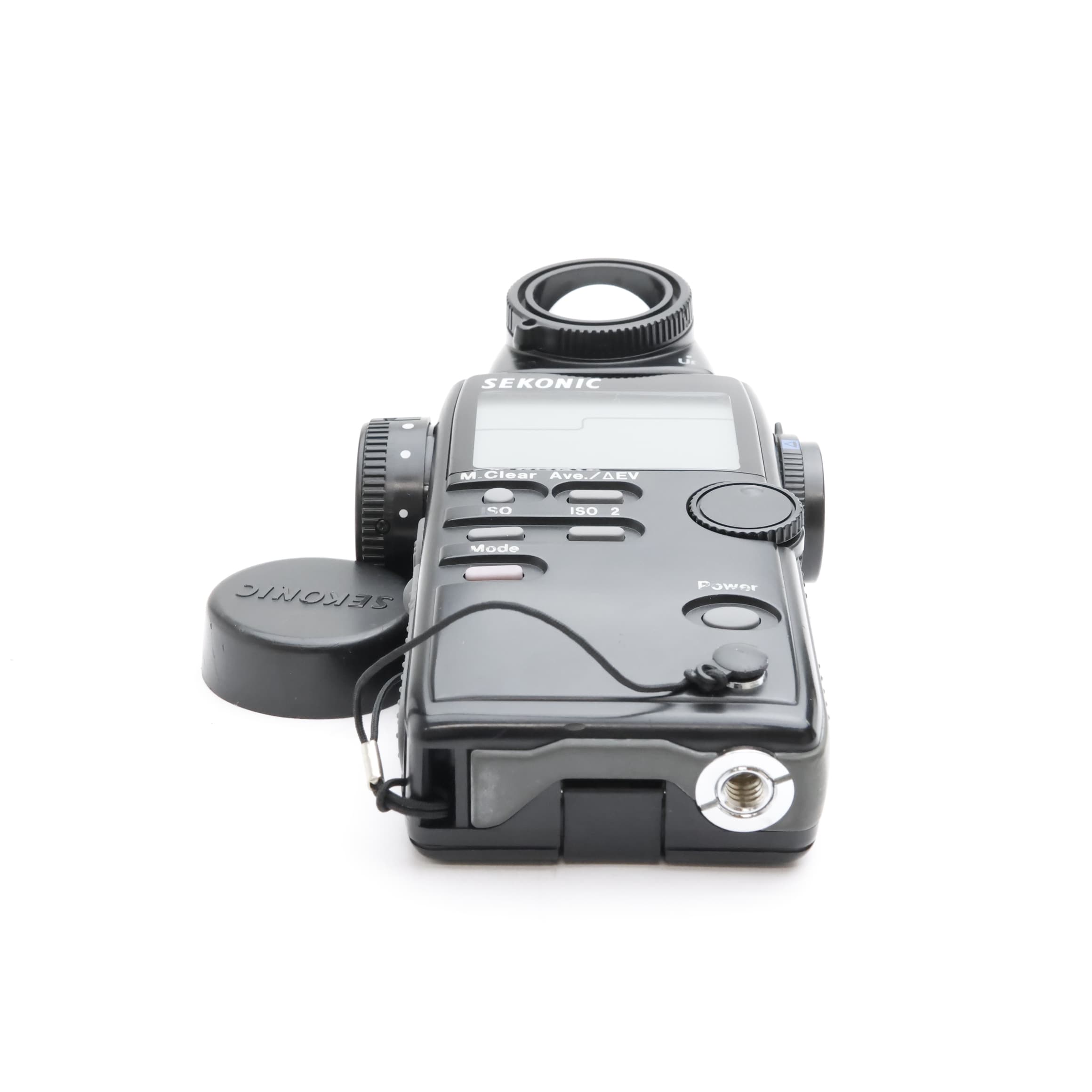 中古)SEKONIC (セコニック) ズームマスター L-508（商品ID