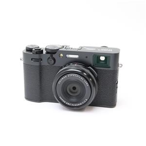 x100vi」「中古商品」の商品検索結果 | デジタルカメラ、ミラーレス