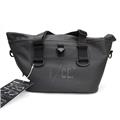 FICOUTURE (フィクチュール) NO SEAM TOOL BAG ブラック