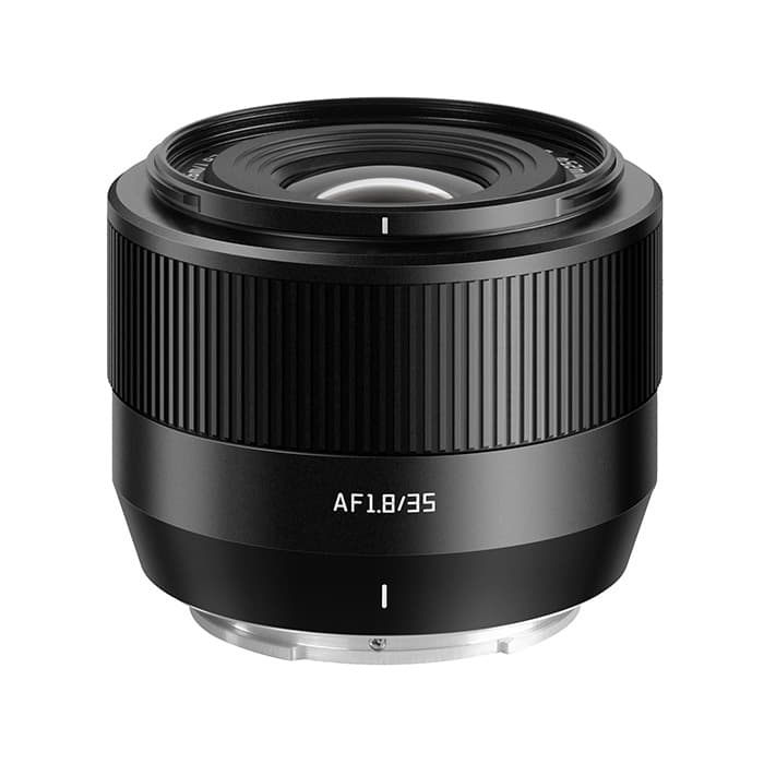 銘匠光学 TTartisan AF 35mm f1.8 Ⅱ / 富士フィルム 新品)銘匠光学 (めいしょうこうがく) TTArtisan AF 35mm F1.8 II（フジ