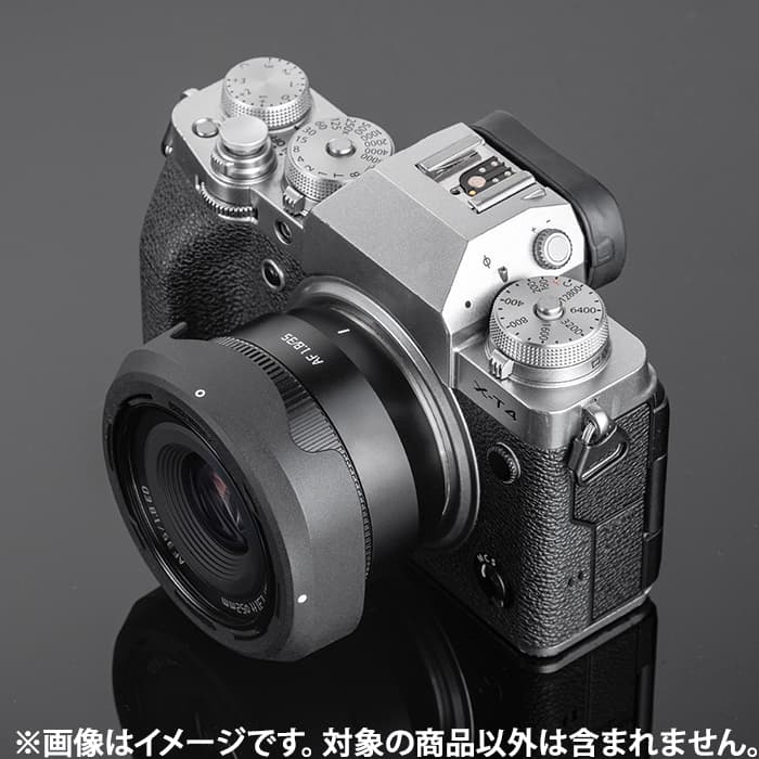 新品)銘匠光学 (めいしょうこうがく) TTArtisan AF 35mm F1.8 II（フジ