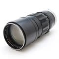 MINOLTA (ミノルタ) MC 300mm F4.5 ※ピントリング金属削り出し