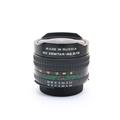 ロシア MC ZENITAR（ゼニター）16mm F2.8 フィッシュアイ（ニコンF用）