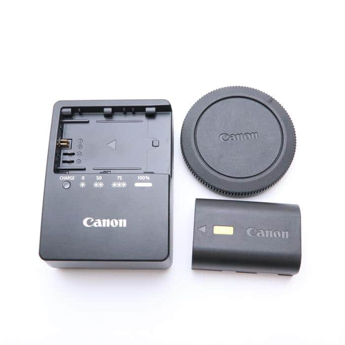 中古)Canon (キヤノン) EOS R6（商品ID：3717016367771）詳細ページ  デジタルカメラ、ミラーレスカメラ、交換レンズの総合サイト｜マップカメラ