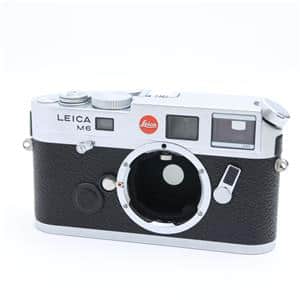 中古)Leica (ライカ) M6TTL 0.85 シルバー（商品ID