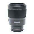 Sonnar T*135mm F1.8 ZA SAL135F18Z(ソニーA用)