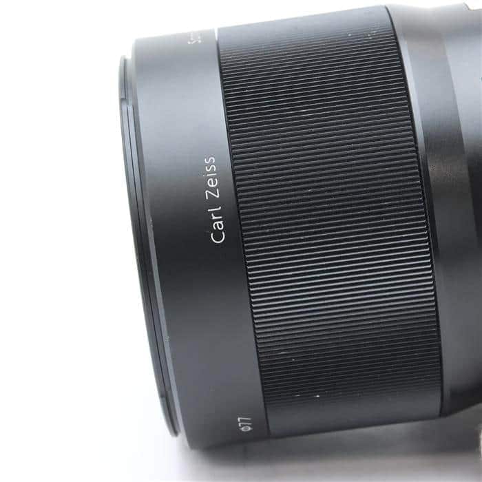 SONY (ソニー) Sonnar T*135mm F1.8 ZA SAL135F18Z(ソニーA用 SONY (ソニー) Sonnar T*135mm F1.8 ZA SAL135F18Z(ソニーA用