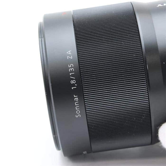 SONY (ソニー) Sonnar T*135mm F1.8 ZA SAL135F18Z(ソニーA用 SONY (ソニー) Sonnar T*135mm F1.8 ZA SAL135F18Z(ソニーA用