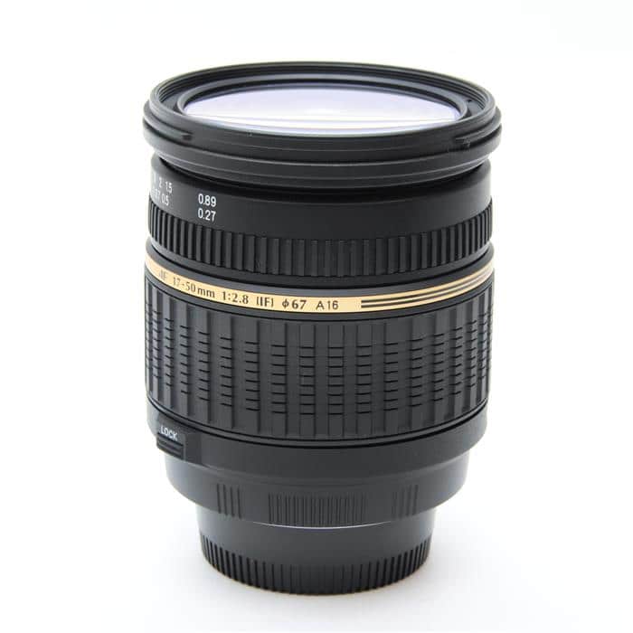 中古)TAMRON (タムロン) SP AF17-50mm F2.8 XR DiII LD Aspherical[IF 