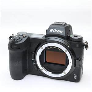 Nikon (ニコン) Z7II メイン