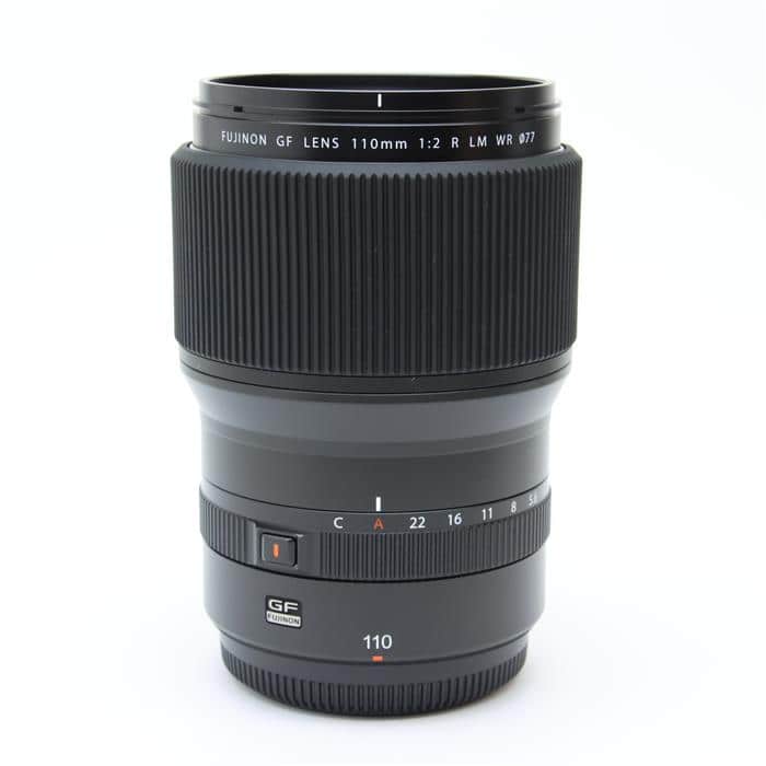 フジノン GF110mm F2 R LM WR