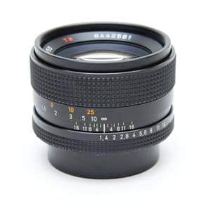 CONTAX (コンタックス) Planar T*50mm F1.4 MM」の商品検索結果