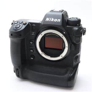 Nikon (ニコン) Z9 メイン