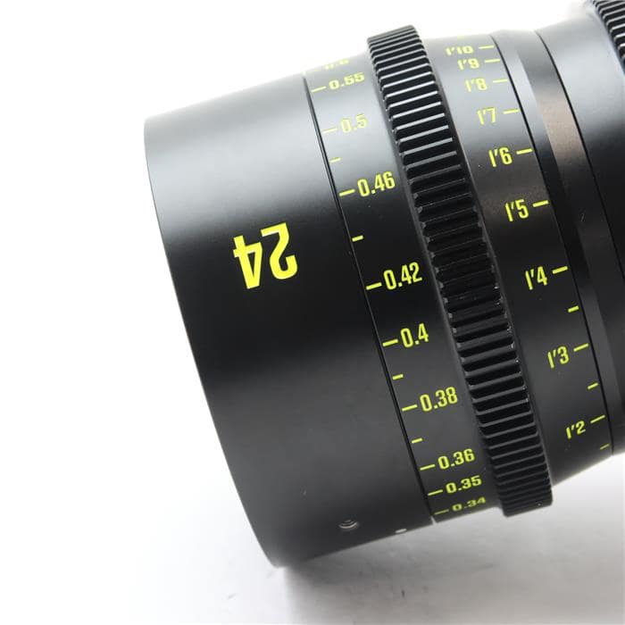 MK-24mm T2.1 FF-Prime(キヤノンEF用)