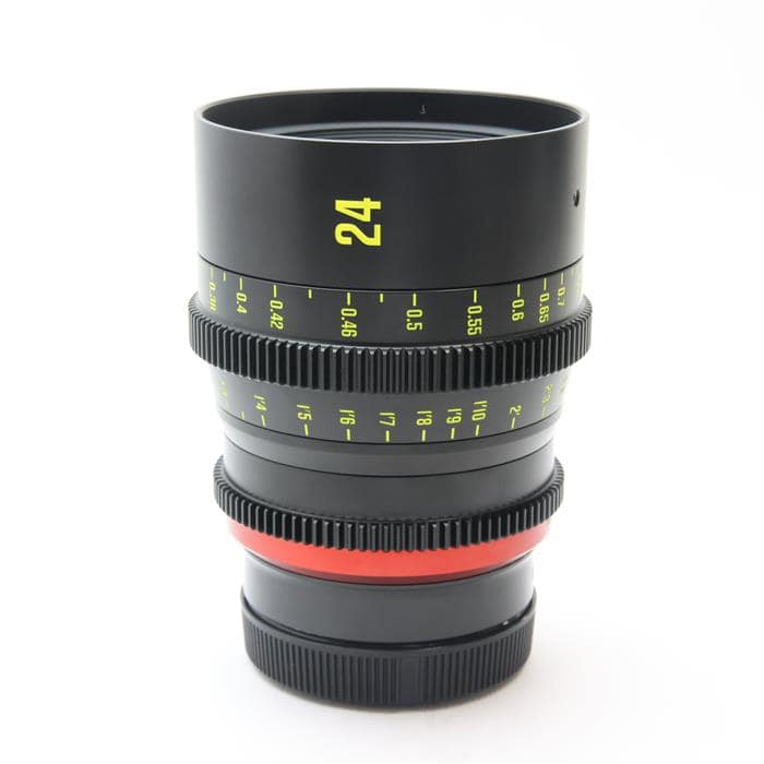 MK-24mm T2.1 FF-Prime(キヤノンEF用)
