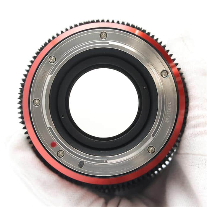 MK-24mm T2.1 FF-Prime(キヤノンEF用)