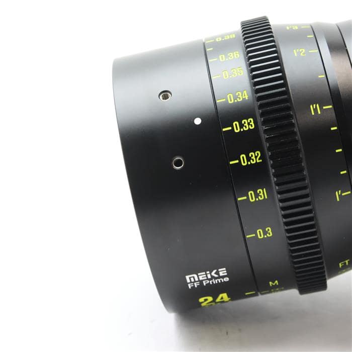 MK-24mm T2.1 FF-Prime(キヤノンEF用)