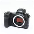 Z6II ボディ