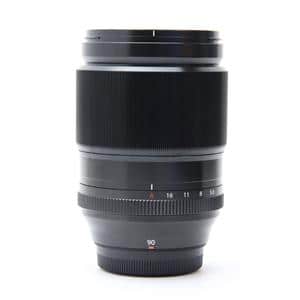 FUJIFILM (フジフイルム) フジノン XF90mm F2 R LM WR メイン