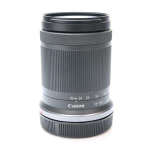 Canon (キヤノン) RF-S18-150mm F3.5-6.3 IS STM メイン