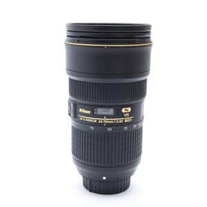 Nikon (ニコン) AF-S NIKKOR 24-70mm F2.8E ED VR メイン
