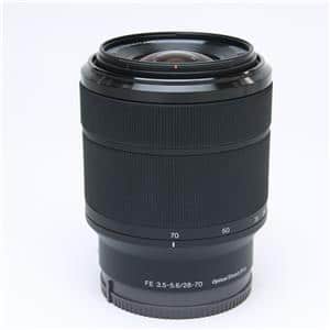 FE 28-70mm F3.5-5.6 OSS SEL2870」「SONY」「中古商品」の商品