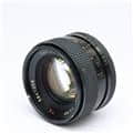 Planar T*50mm F1.4 AE