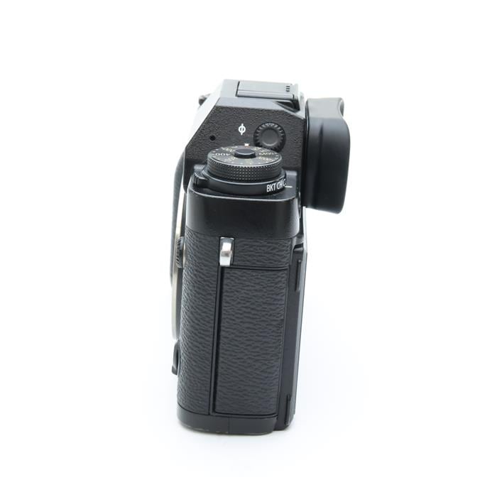 ■極上品■ FUJIFILM X-T1 ボディ ブラック 中古)FUJIFILM (フジフイルム) X-T1 ボディ ブラック（商品ID