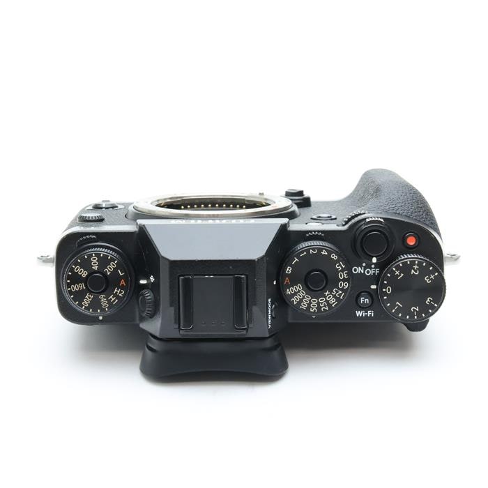 中古)FUJIFILM (フジフイルム) X-T1 ボディ ブラック（商品ID