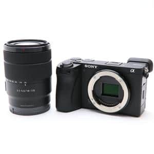 SONY - α6700 高倍率ズームレンズキット ILCE-6700M B Amazon.co.jp: Sony ILCE-6700M APS-C Mirrorless SLR Camera